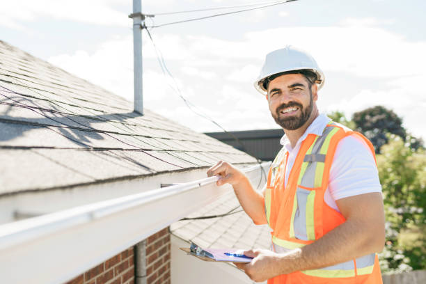 Trusted Dewitt, AR Roofing Contractor Experts
