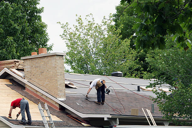 Heating Cable for Roof Installation in Dewitt, AR